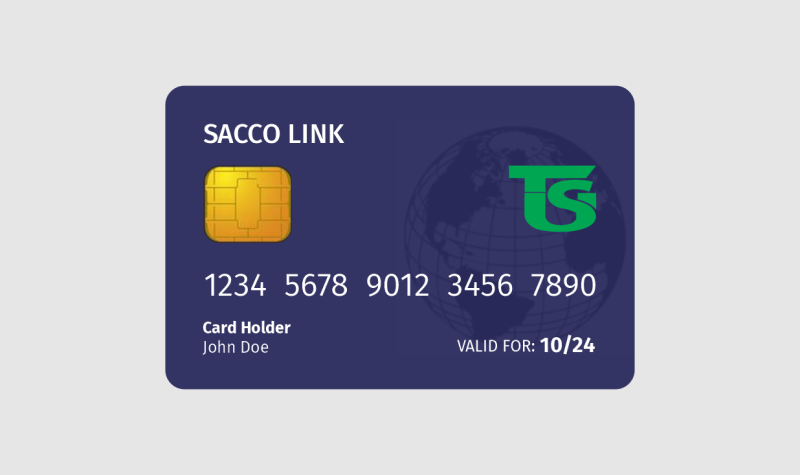 Sacco-Link ATM